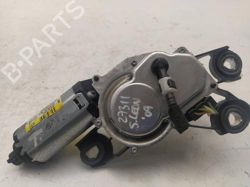 Rear wiper motor SEAT LEON (1P1) 1.9 TDI | BP11378708M102 