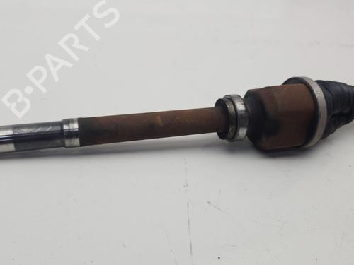 Andre PEUGEOT 2008 I (CU_)  | BP28812418O1 