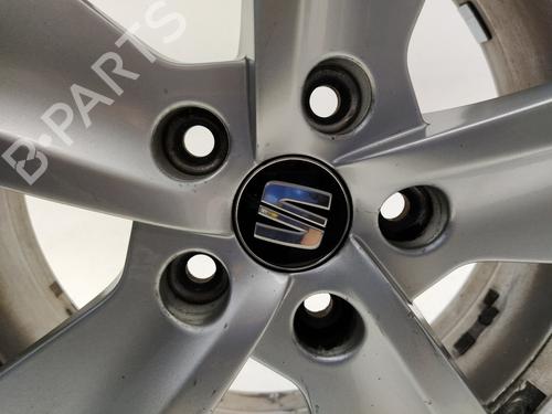 Rim SEAT ALTEA (5P1)  | BP16755412C45