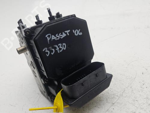 Pompe ABS VW PASSAT B5.5 Variant (3B6) 4.0 W8 4motion (275 hp) 31946744