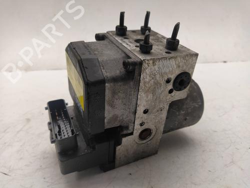 ABS pump OPEL ZAFIRA A MPV (T98) 2.2 DTI 16V (F75) | BP11428352M43 