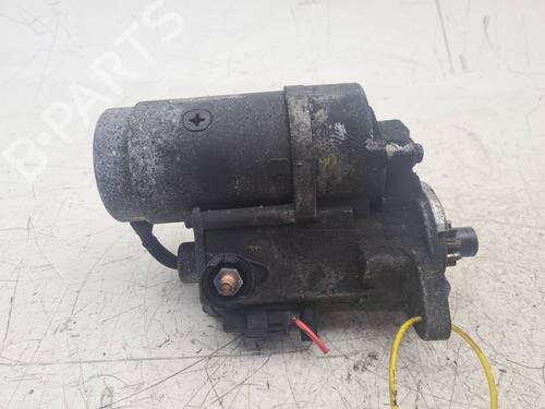 Startmotor HYUNDAI SANTA FÉ II (CM) 2.2 CRDi GLS (150 hp) 8300918