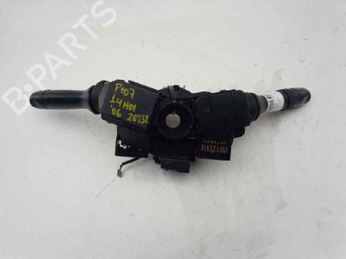 Switch PEUGEOT 107 (PM_, PN_) 1.4 HDi | BP6425527I30 