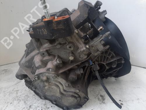 Gearbox CHEVROLET LACETTI (J200) | BP24621521M3
