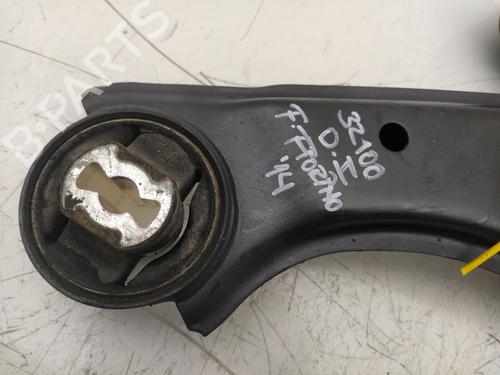 Left front suspension arm FIAT FIORINO Box Body/MPV (225_) 1.3 D Multijet (225BXD1A, 225BXB1A, 225BXB11) | BP22685330M12 