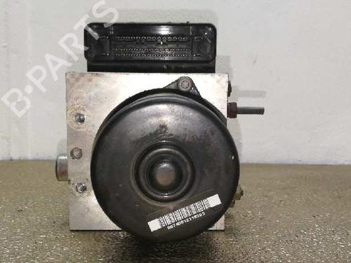ABS pump NISSAN NAVARA NP300 (D40) 2.5 dCi 4WD | BP1957589M43 