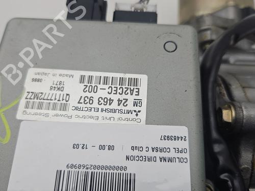 Steering column OPEL CORSA C (X01) | BP30326069M21