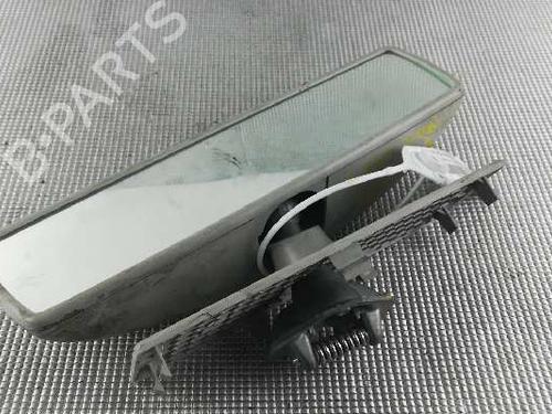 Used Rear mirror SEAT LEON (1P1) 1.9 TDI (105 hp) 1957693