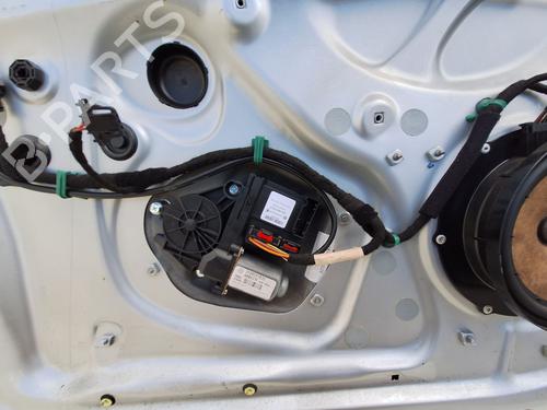 Rudehejsemekanisme Højre foran VW GOLF V (1K1) [2003-2010]  30124109