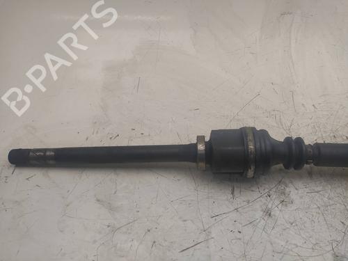 Right front driveshaft RENAULT LAGUNA II (BG0/1_) 1.9 dCi (BG08, BG0G) | BP574788M39 
