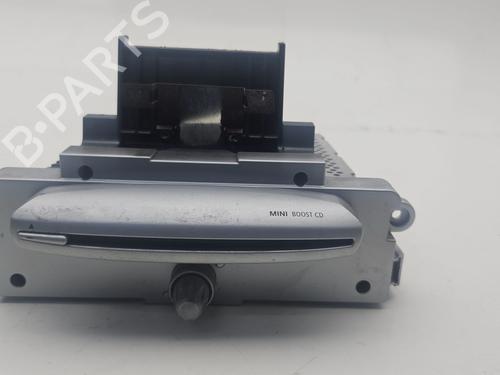 Used Radio MINI MINI (R56) Cooper D (109 hp) 3458713