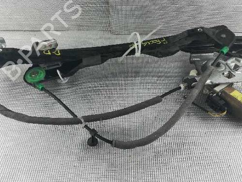 Front right window mechanism FORD FOCUS I (DAW, DBW) 1.8 Turbo DI / TDDi | BP1781111C23 