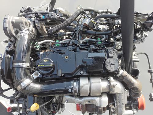 Engine FORD FIESTA IV (JA_, JB_)  | BP28103974M1 