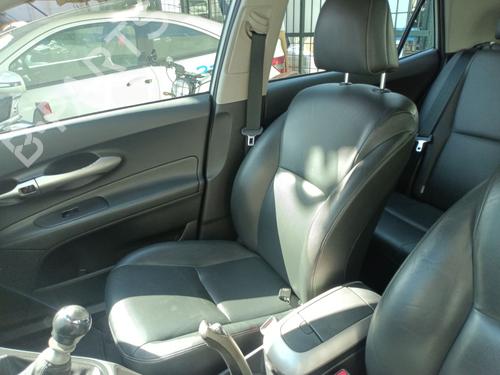 Used Right front seat TOYOTA AURIS (_E15_) [2006-2013]  29299106