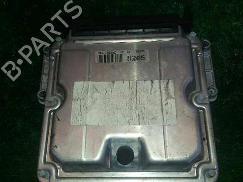 Used Engine control unit (ECU) PEUGEOT 406 (8B) 2.0 HDI 90 (90 hp) 1863658