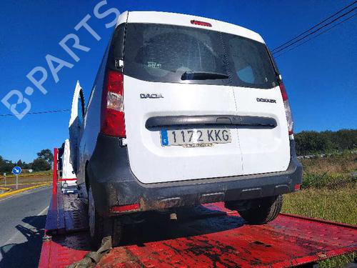 AC Kompressor DACIA DOKKER MPV (KE_)  | BP9754799M34