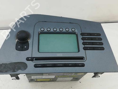 Radio SEAT LEON (1P1)  | BP3460026E6 