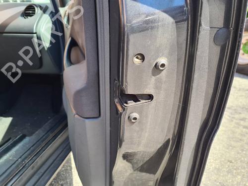 Front right lock SEAT ALTEA (5P1)  | BP7763203C97 