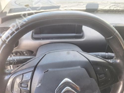 Steering wheel CITROËN C4 CACTUS 1.2 VTi 82 | BP28590584C49 