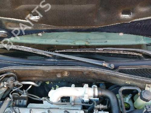 Used Front wiper motor RENAULT LAGUNA II (BG0/1_) 1.9 dCI (BG0E) (105 hp) 3139159