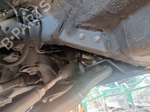 Used Steering rack Steering rack 37603063 37603063