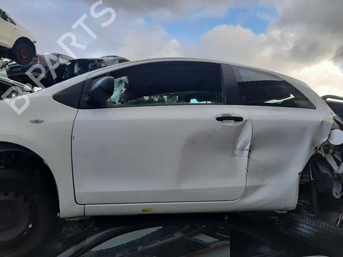 Gearbox TOYOTA YARIS (_P1_)  | BP16435781M3 