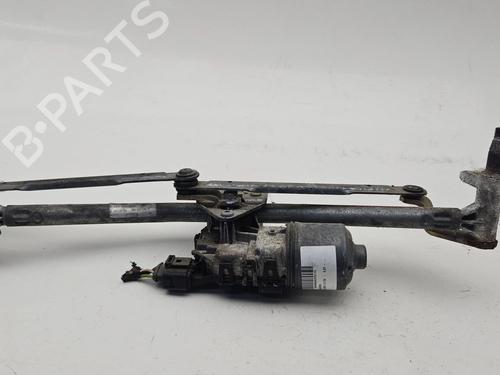 Used Front wiper motor VW POLO IV (9N_, 9A_) 1.4 TDI (75 hp) 28382770