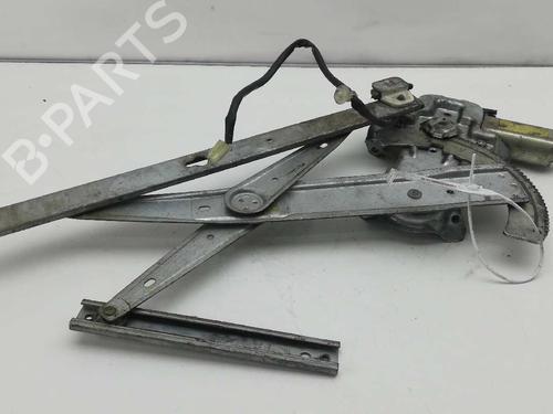 Front right window mechanism MG MG ZR 105 | BP4385910C23 