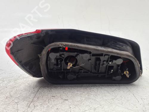 Right taillight PEUGEOT 306 Hatchback (7A, 7C, N3, N5) 1.9 DT | BP9839643C35 