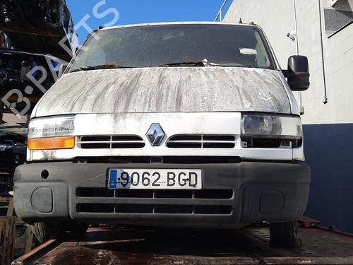 Used Parts RENAULT MASTER II Van (FD) [1997-2013]  4271496