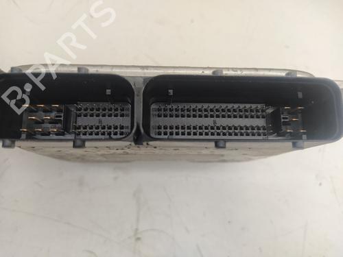 Engine control unit (ECU) SEAT IBIZA III (6L1)  | BP16870018M57 