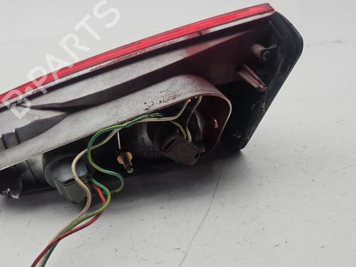 Venstre baglygte bagklap PEUGEOT 607 (9D, 9U) 2.2 HDi | BP29117452C79 