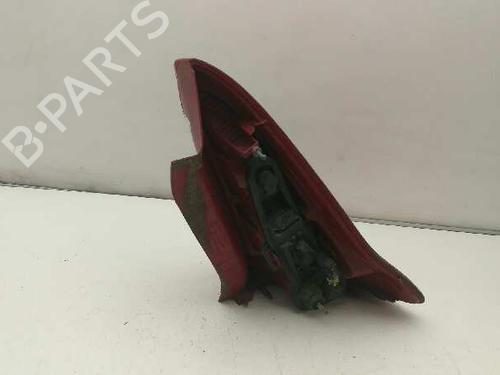 Left taillight CITROËN C4 Coupe (LA_) 1.6 16V | BP5663744C34 