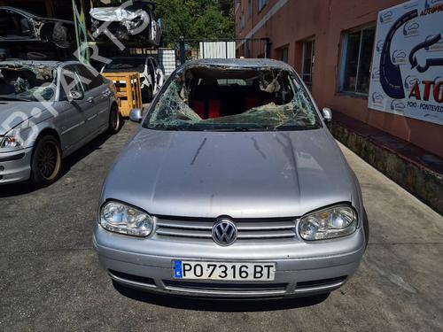 Rear right window mechanism VW GOLF IV (1J1) 1.9 TDI | BP8123992C25 