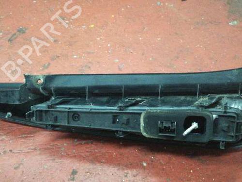 Right taillight FORD FIESTA V (JH_, JD_) 1.3 | BP1227235C35 