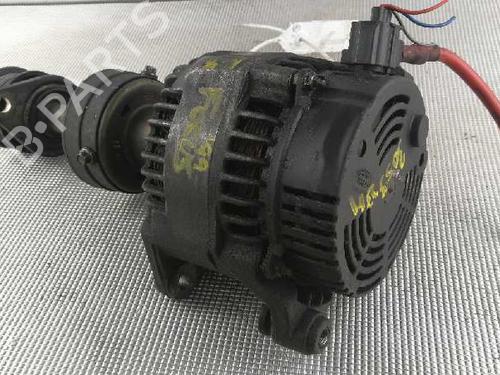 Alternator FORD FOCUS I (DAW, DBW) 1.8 Turbo DI / TDDi | BP3262134M7 