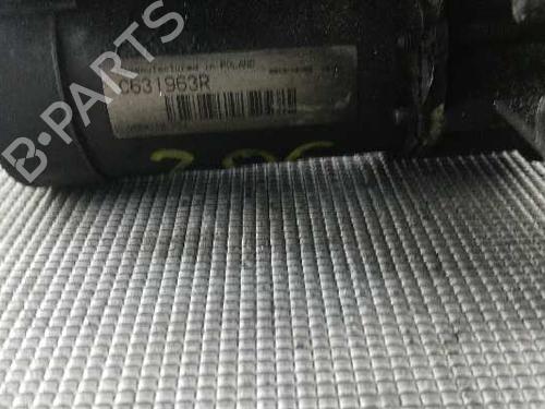 Starter PEUGEOT 206 SW (2E/K)  | BP3187228M8 