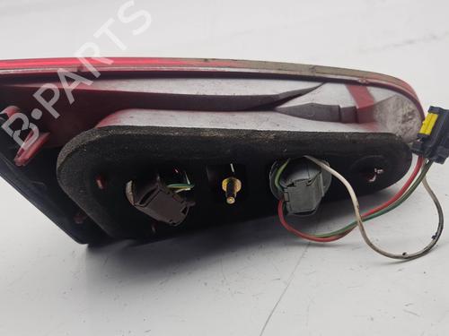 Right tailgate light PEUGEOT 607 (9D, 9U) 2.2 HDi | BP29117451C80 