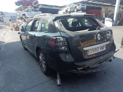 Used Parts RENAULT LAGUNA III Grandtour (KT0/1) [2007-2015]  4339691