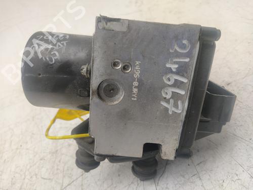 ABS pump VW PASSAT B6 (3C2) 2.0 TDI | BP17432520M43 
