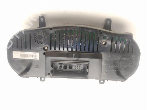 Instrument cluster SEAT TOLEDO III (5P2)  | BP16266554C47 