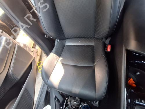 Right front seat TOYOTA C-HR (_X1_) 1.8 Hybrid (ZYX10_, ZYX11_, ZYX10R, ZYX11R) | BP37995287C16  - Image 5