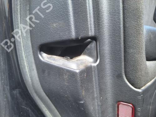 Serrure avant gauche AUDI A4 B7 (8EC) 2.0 TDI 16V (140 hp) 26580288