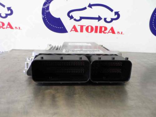 Engine control unit (ECU) BMW 3 Convertible (E46) 320 Cd | BP144307M57 