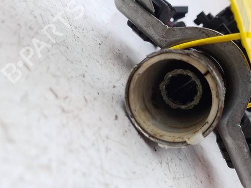 Steering column OPEL MERIVA A MPV (X03) 1.6 16V (E75) | BP7883126M21 