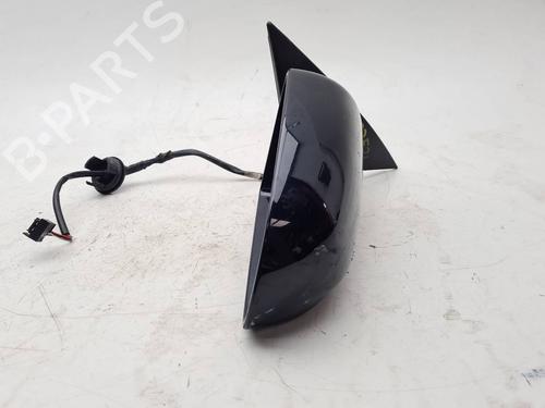 Right mirror AUDI A6 C6 (4F2) 2.4 | BP7205969C27 
