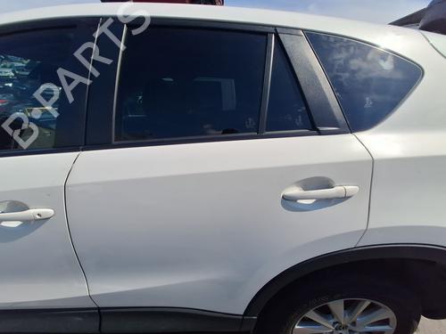Used Left rear door Left rear door MAZDA CX-5 (KE, GH) [2011-2017] 34735978 34735978