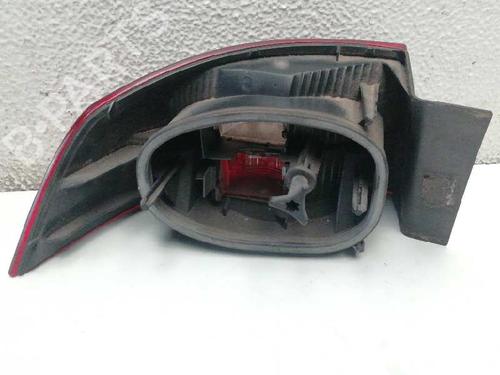 Right taillight RENAULT LAGUNA II (BG0/1_) 2.2 dCi (BG0F) | BP6621067C35 