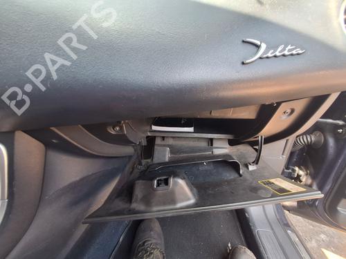 Glove box LANCIA DELTA III (844_) 1.6 D Multijet (844.AXC11, 844.AXC1A) | BP37646773C95 - Image 2