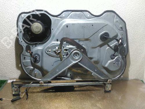 Front right window mechanism FORD FOCUS II (DA_, HCP, DP) 1.8 TDCi | BP1343670C23 
